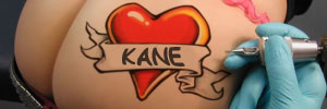 kanebut